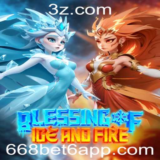 Descubra o Envolvente Jogo de Estratégia Blessing of Ice and Fire