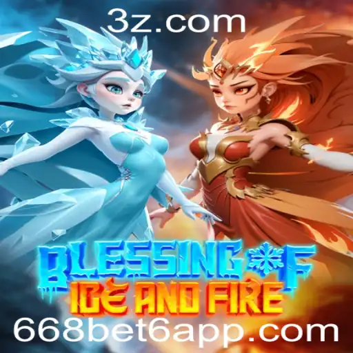 Descubra o Envolvente Jogo de Estratégia Blessing of Ice and Fire