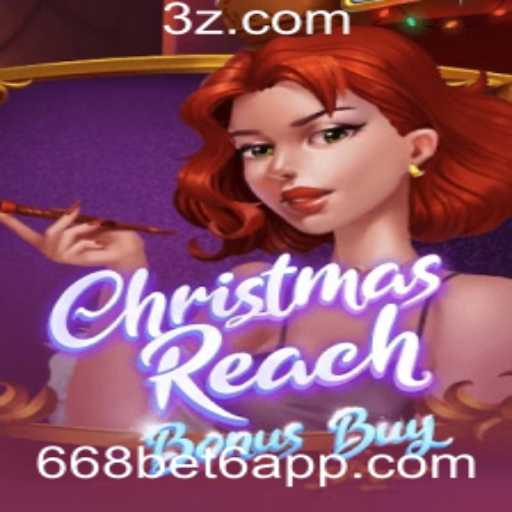 ChristmasReachBonusBuy: Explore a Magia e as Regras do Novo Jogo
