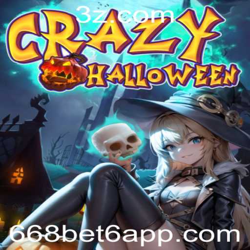 CrazyHalloween: O Jogo de Aventura do Ano