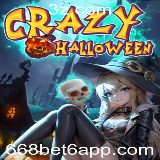 CrazyHalloween: O Jogo de Aventura do Ano
