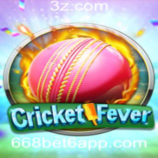 Descubra o Mundo Empolgante de CricketFever com 668bet6