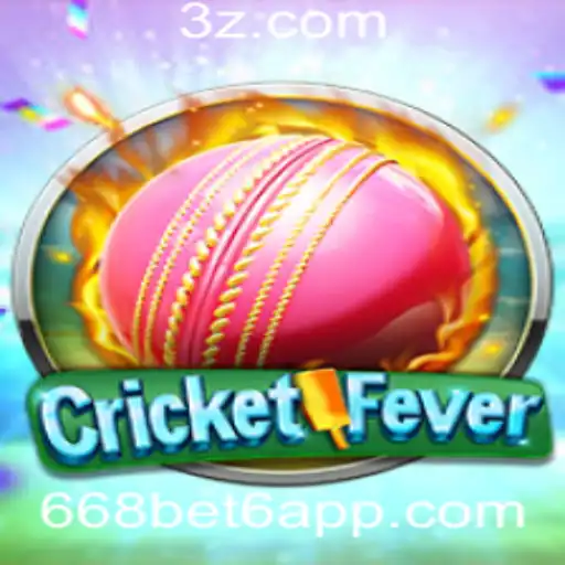 Descubra o Mundo Empolgante de CricketFever com 668bet6