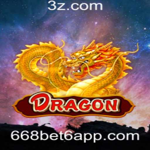 Desvendando os Mistérios de Dragon: Um Mergulho no Mundo do Jogo com 668bet6