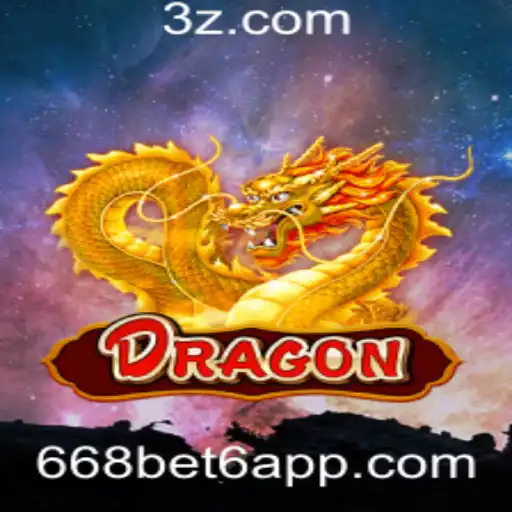 Desvendando os Mistérios de Dragon: Um Mergulho no Mundo do Jogo com 668bet6