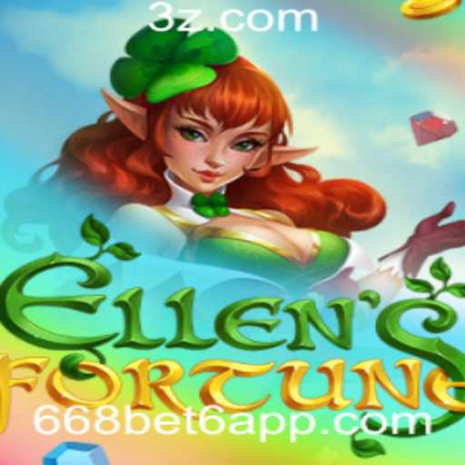 Descubra EllensFortune: O Novo Jogo que Está Dominando o Mundo do Entretenimento Digital
