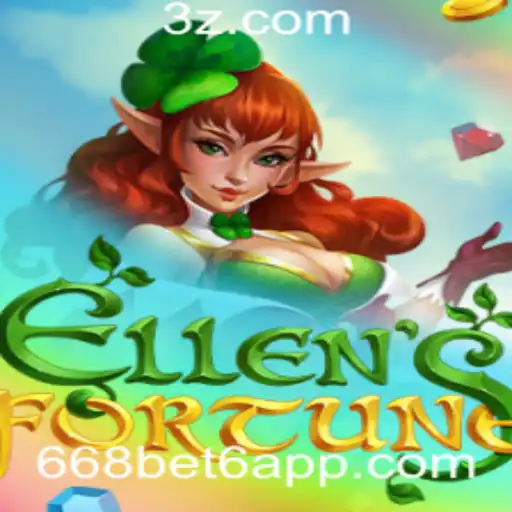 Descubra EllensFortune: O Novo Jogo que Está Dominando o Mundo do Entretenimento Digital