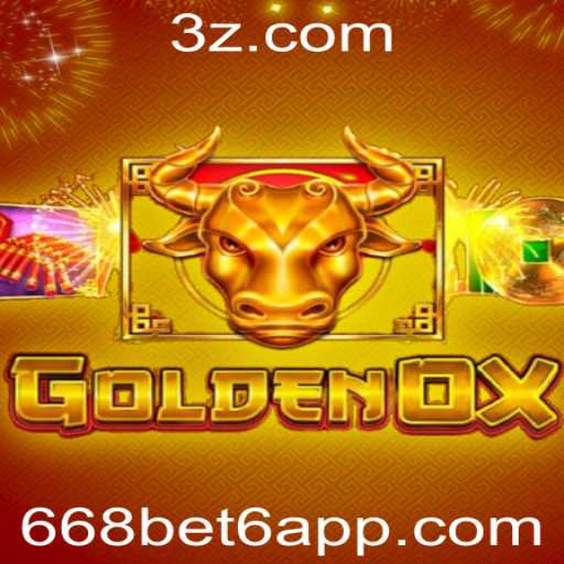 Desvendando o Mundo de GoldenOx: Regras, Estratégias e Atrações