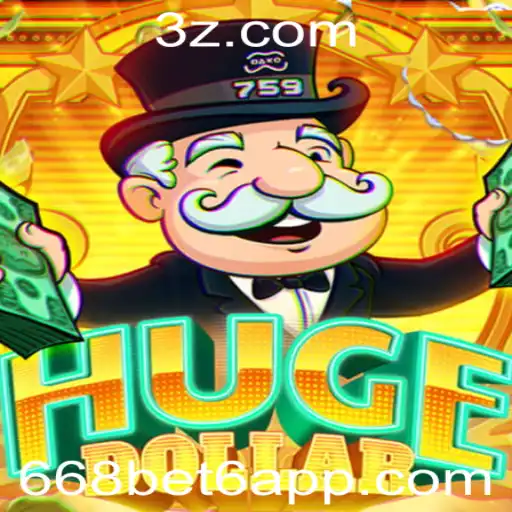 Desvendando o Mundo do Jogo HugeDollar: Regras e Estratégias com 668bet6