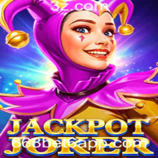Descubra JackpotJoker: O Novo Fenômeno de Cassino Online Explorado com 668bet6