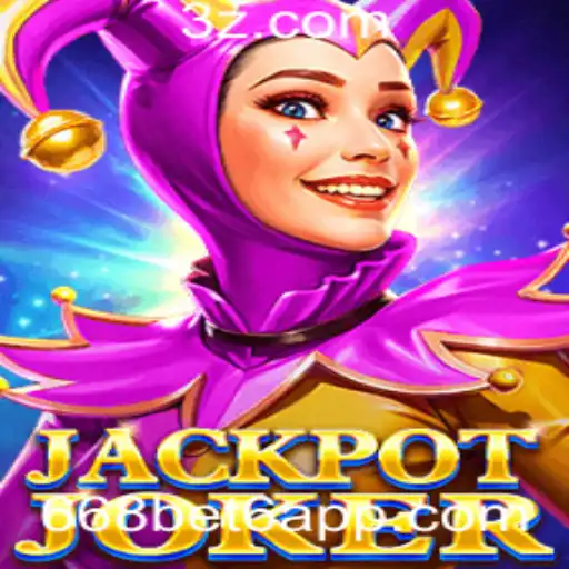 Descubra JackpotJoker: O Novo Fenômeno de Cassino Online Explorado com 668bet6