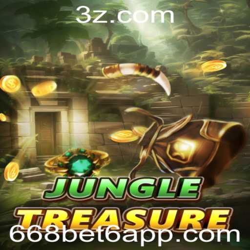 Explorando as Aventuras de 'JungleTreasure': O Fascinante Mundo do Novo Jogo
