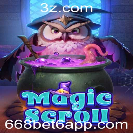 MagicScroll: Descubra o Fascinante Mundo do Jogo Mágico