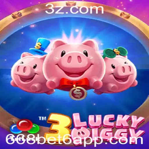 3LUCKYPIGGY: Explorando o Mundo Divertido e Emocionante do Novo Jogo de Casino