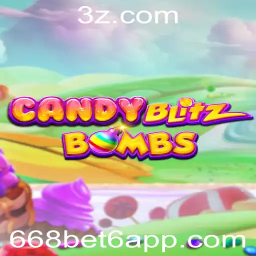 Explorando o Mundo de CandyBlitzBombs: Um Jogo Excepcional