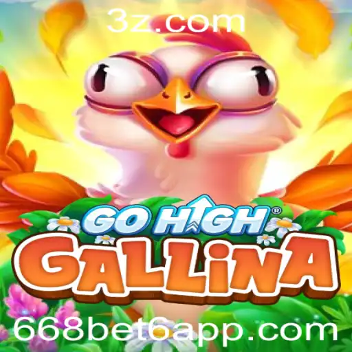 GoHighGallina: Desvendando o Jogo do Momento