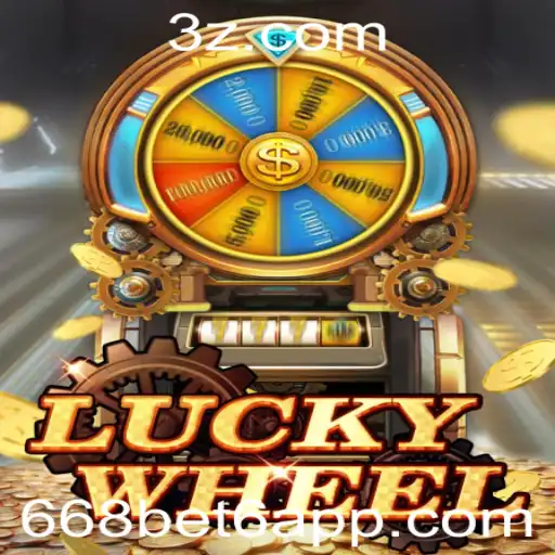 Explorando o Fascinante Mundo de LuckyWheel