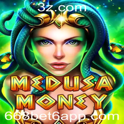 Descubra as Emoções do Jogo MedusaMoney