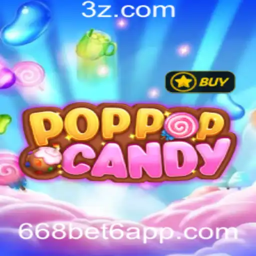Descubra o Mundo de Diversão do Jogo POPPOPCANDY