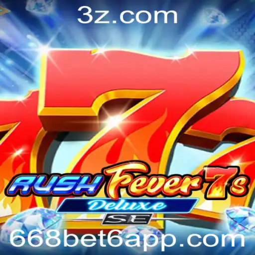 Descubra o Mundo de Entretenimento do RushFever7sDeluxeSE