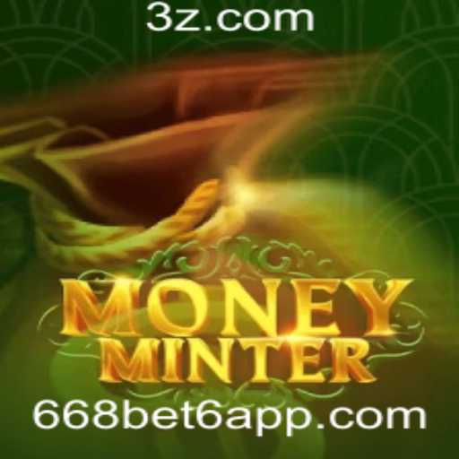 Descubra o Fascinante Mundo do Jogo MoneyMinter e a Chave para o Sucesso: 668bet6