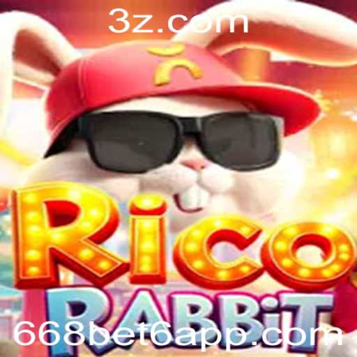 Descubra o Fascinante Mundo de RicoRabbit