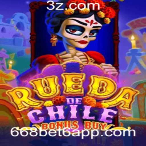Descobrindo o Empolgante Jogo RuedaDeChileBonusBuy