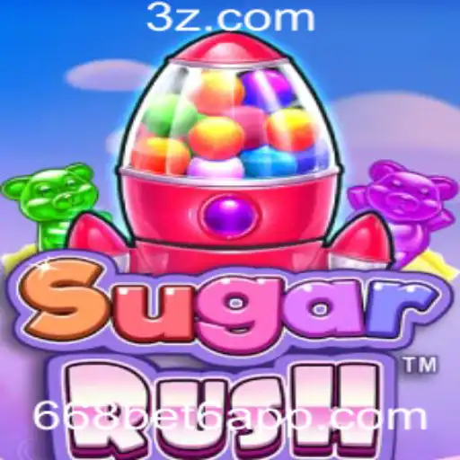Explorando o Mundo Encantado de SugarRush