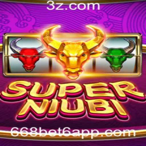 SuperNiubi: A Nova Sensação do Mundo dos Jogos