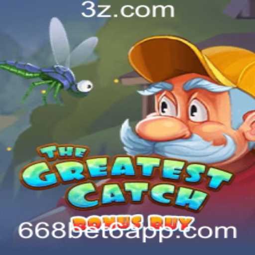 Explorando 'TheGreatestCatchBonusBuy' no Mundo dos Jogos Online