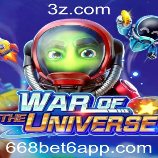 WAROFTHEUNIVERSE: Uma Jornada Cósmica de Estratégia e Aventura