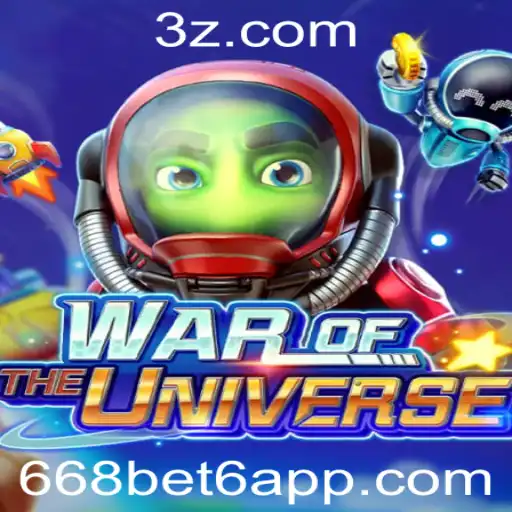 WAROFTHEUNIVERSE: Uma Jornada Cósmica de Estratégia e Aventura